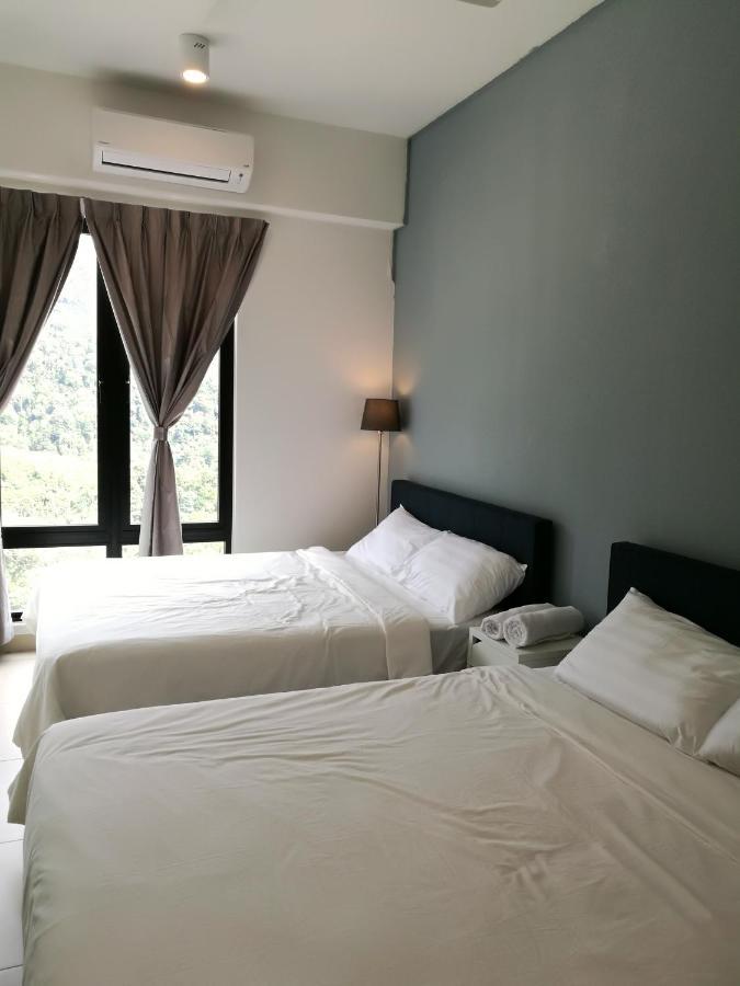The Mist@Midhill Genting Highlands公寓 外观 照片